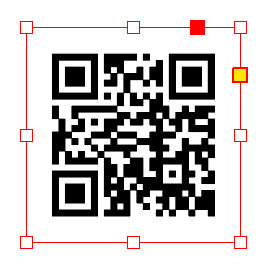 esempio QRcode